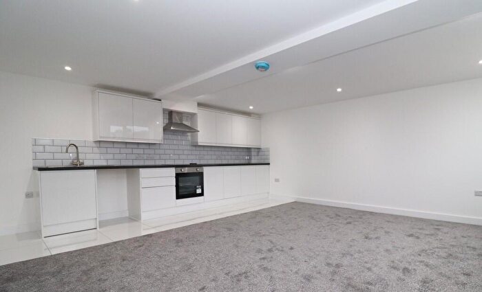 1 Bedroom Apartment To Rent In Whitworth Close, Gosport, PO12