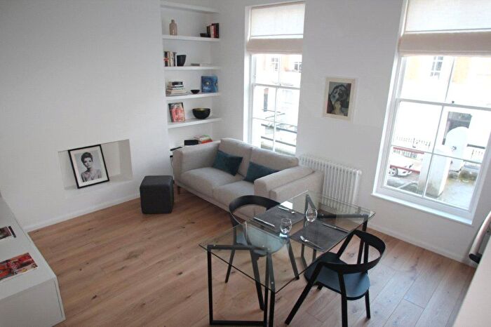 1 Bedroom Flat To Rent In Alderney Street, London, SW1V