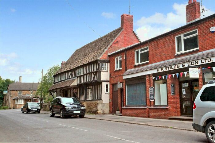 2 Bedroom Apartment To Rent In High Street, Bromham, Chippenham, Wiltshire, SN15