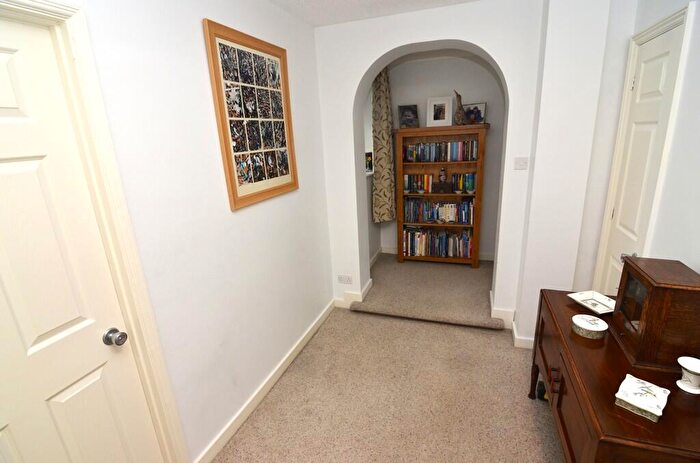 4 Bedroom Detached House For Sale In Walnut Close, Felixstowe, IP11