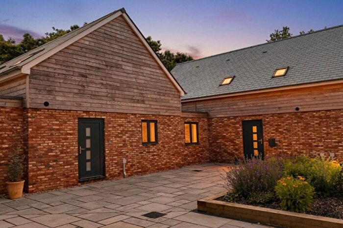 2 Bedroom Barn Conversion For Sale In Ottery St Mary, Devon, EX11