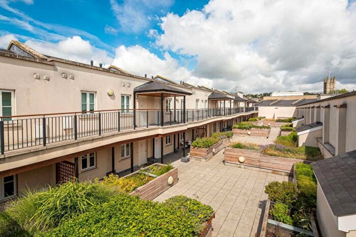 2 Bedroom Apartment To Rent In Southgate Street, BA1