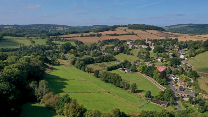 Land For Sale In Newland, Coleford, GL16