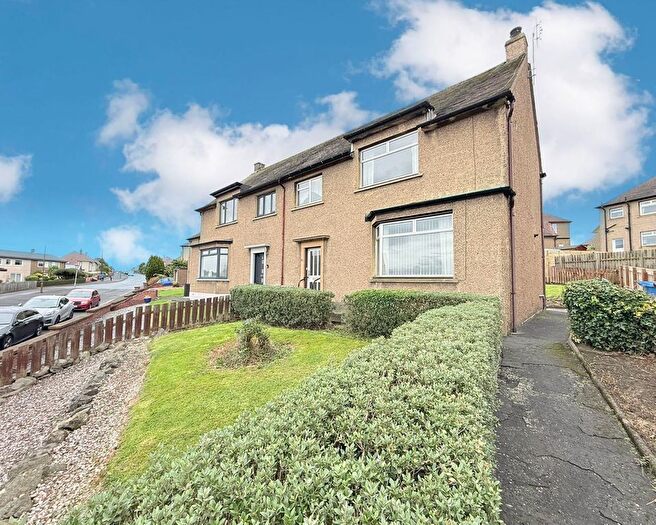 3 Bedroom Semi-detached House For Sale In Kinneil Drive, Boness, EH51