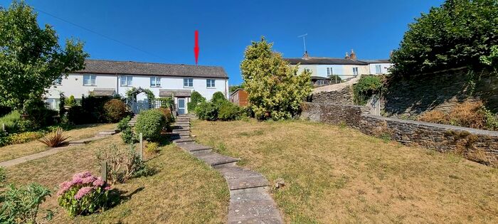 3 Bedroom Property To Rent In Fore Street, Kingsbridge, TQ7