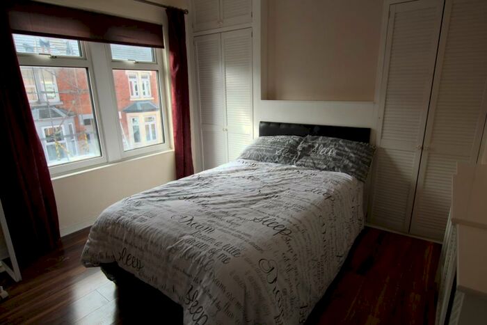 4 Bedroom Terraced House To Rent In Southampton Road, Far Cotton, NN4