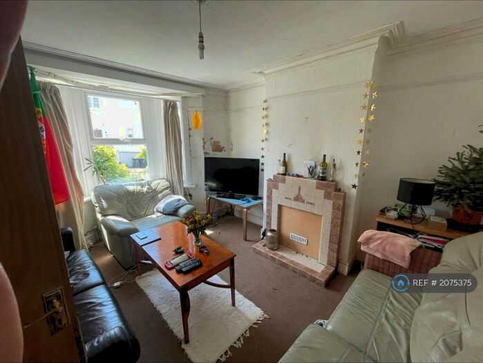 5 Bedroom Terraced House To Rent In Franklin Road, Brighton, BN2