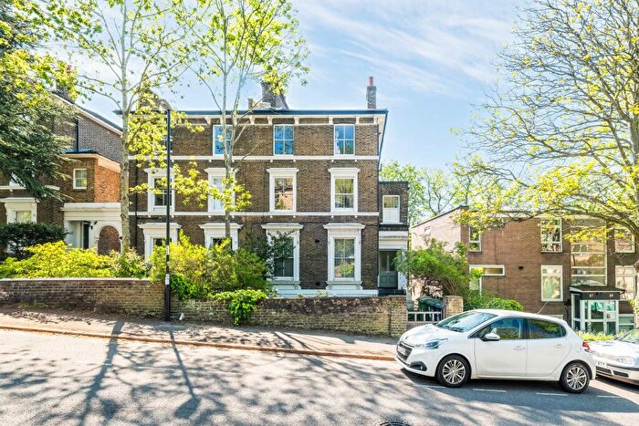 1 Bedroom Flat For Sale In Granville Park, London, SE13