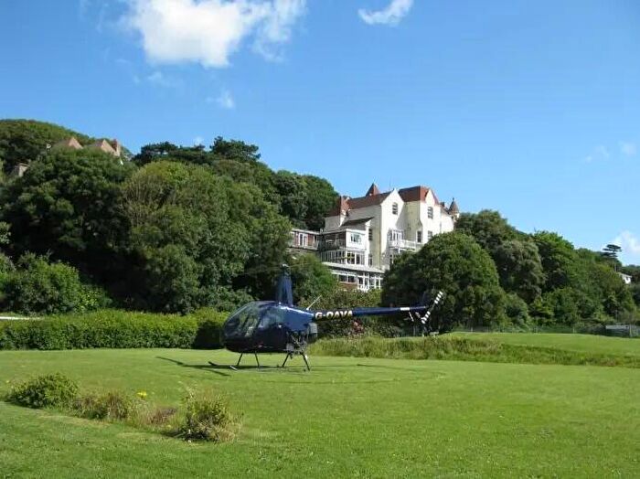 18 Bedroom Detached House For Sale In Madeira Road, Ventnor, PO38