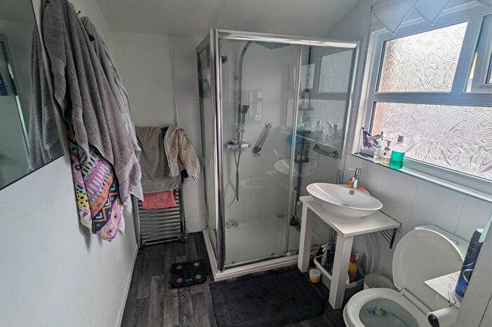 2 Bedroom Terraced House For Sale In Cameron Street, Barrow-in-furness, LA14