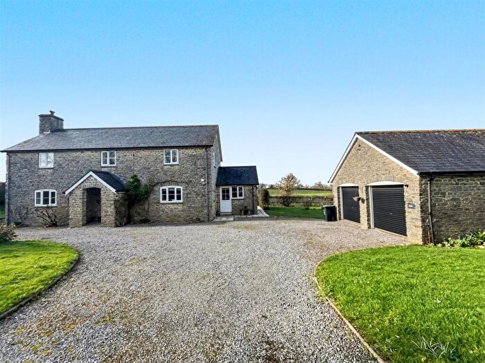 3 Bedroom House To Rent In Buckland Newton, Dorchester, DT2