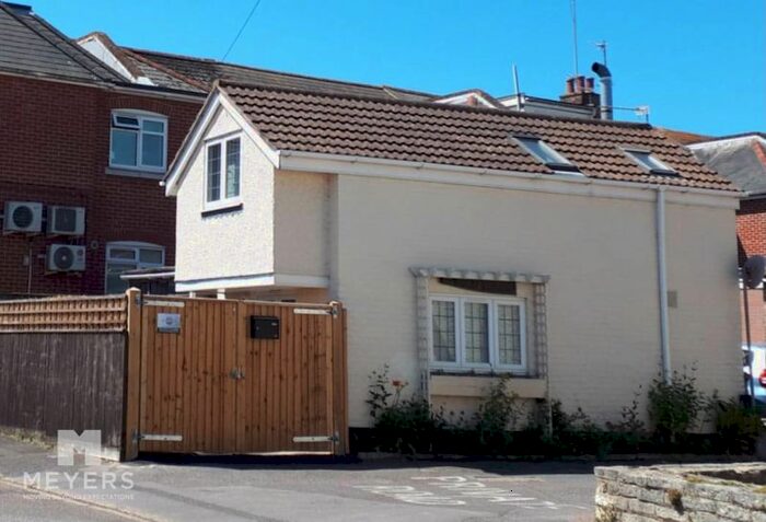 2 Bedroom Detached House To Rent In Riverside Lane, Southbourne, BH6