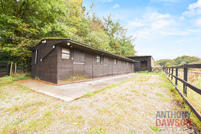 7 Bedroom Detached House For Sale In Burnley Road, Colne, BB8
