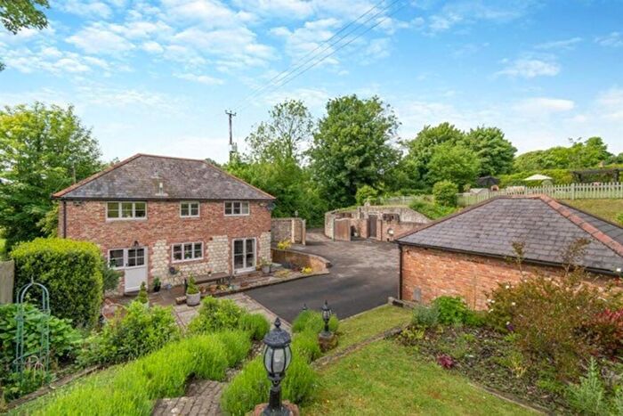 3 Bedroom Property For Sale In Rectory Lane, Chart Sutton, Maidstone, ME17