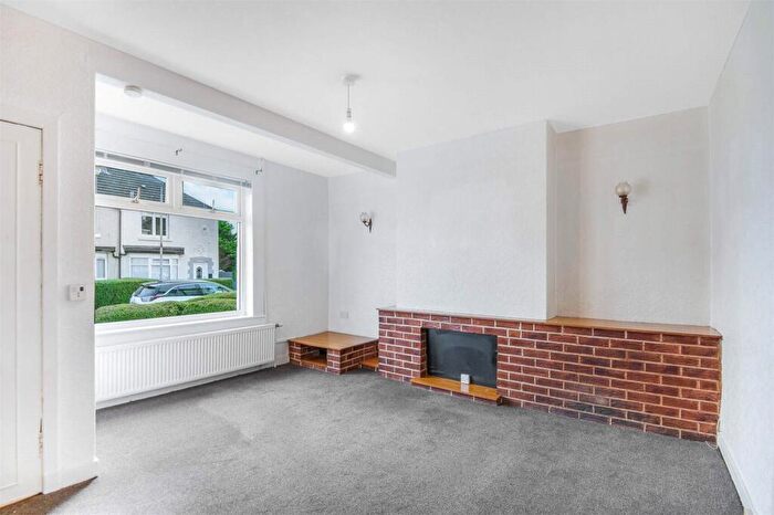 3 Bedroom Terraced House For Sale In Lossie Street, Glasgow, Glasgow City, G33