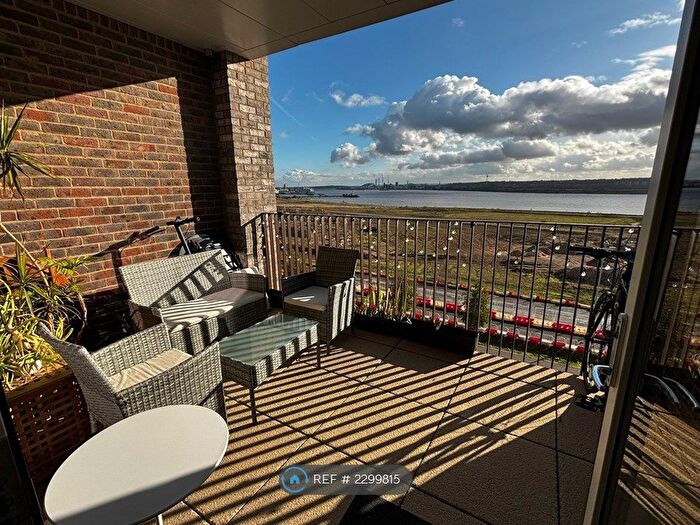 1 Bedroom Flat To Rent In Kings Hill, London, IG11