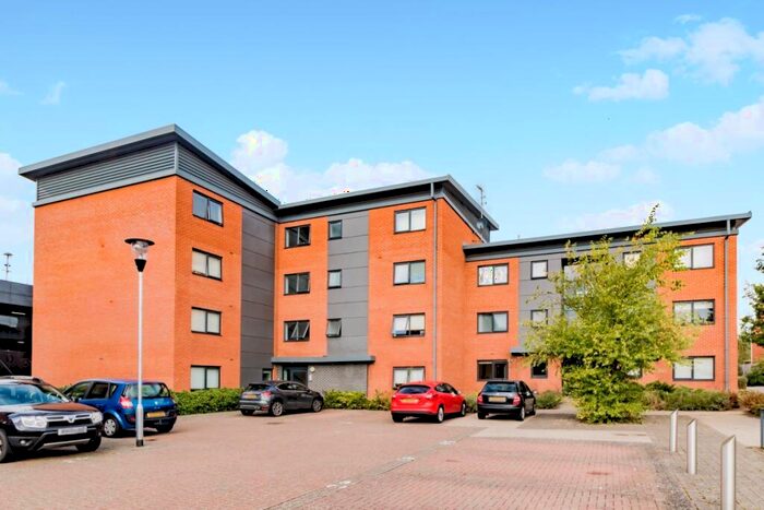 2 Bedroom Apartment To Rent In Marshall Road, Banbury, OX16