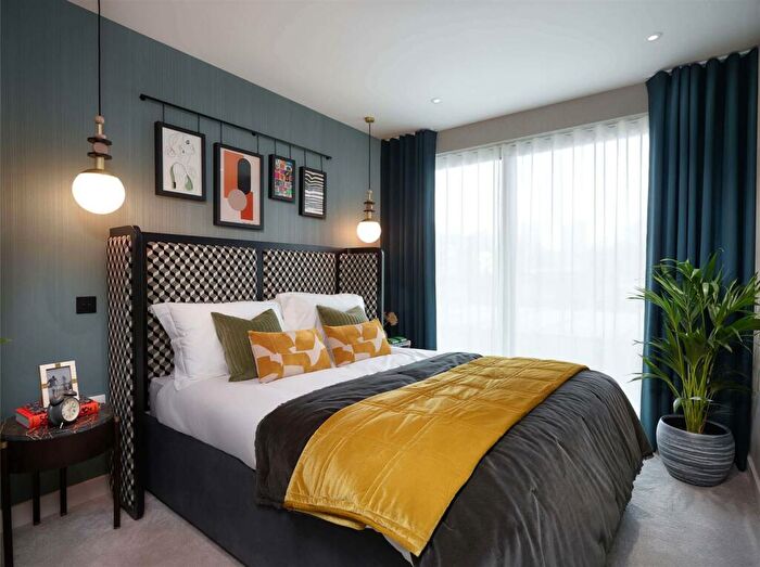 1 Bedroom Flat For Sale In London Dock, E1W