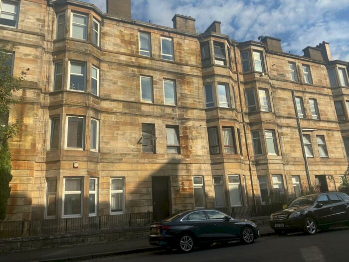 1 Bedroom Flat To Rent In Elizabeth Street, Ibrox, Glasgow, G51
