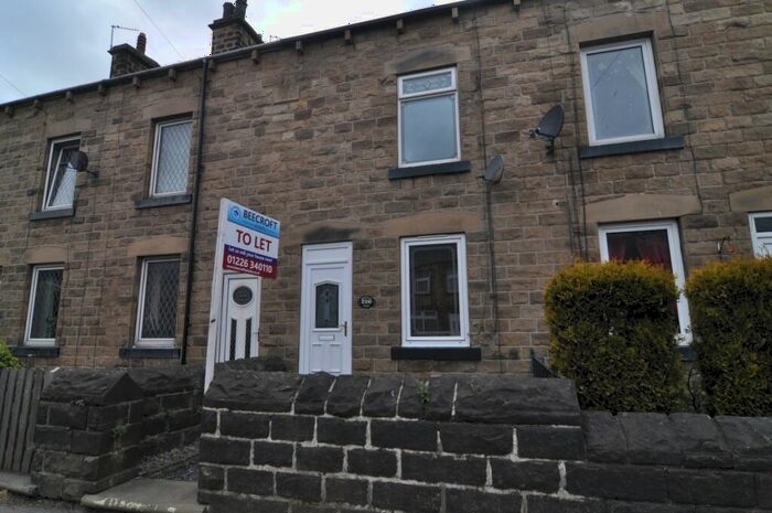 2 Bedroom House To Rent In Sheffield Road, Birdwell, S70