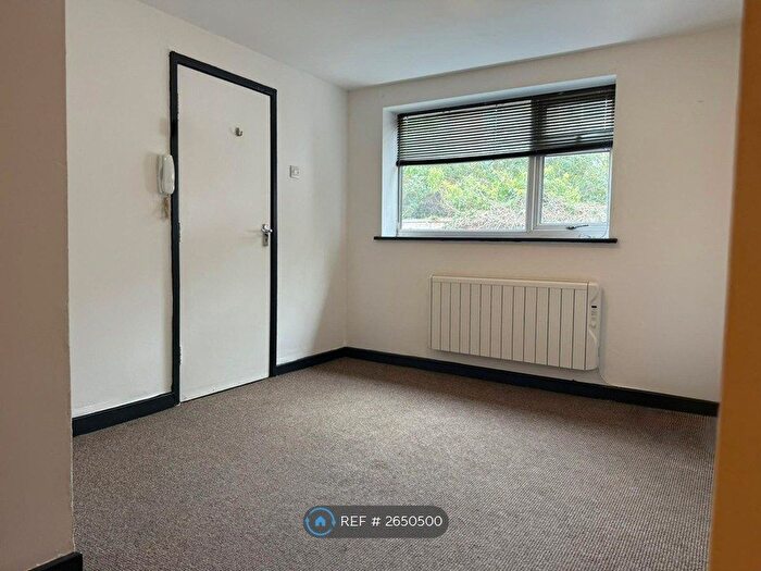 Studio To Rent In Church Street, Leigh, WN7