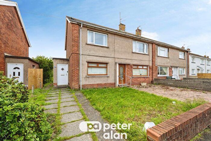 2 Bedroom Flat For Sale In Dalton Road, Port Talbot, SA12