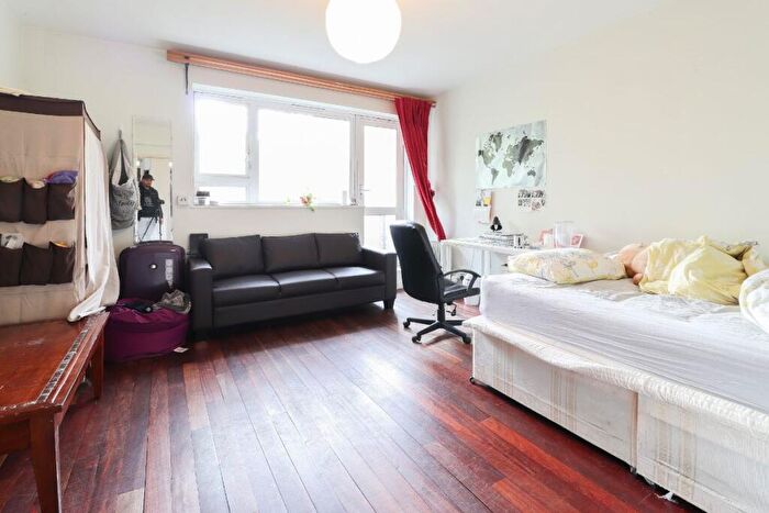 4 Bedroom Flat To Rent In Scafell, Stanhope Street, Regent's Park, NW1