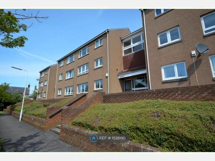 1 Bedroom Flat To Rent In Institution Street, Kirkcaldy, KY1