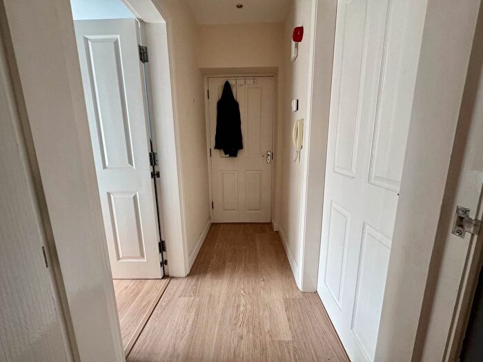 1 Bedroom Flat For Sale In Grosvenor Mews, Billingborough, NG34