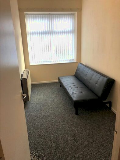 2 Bedroom Flat To Rent In Queen Street, Kidderminster DY10