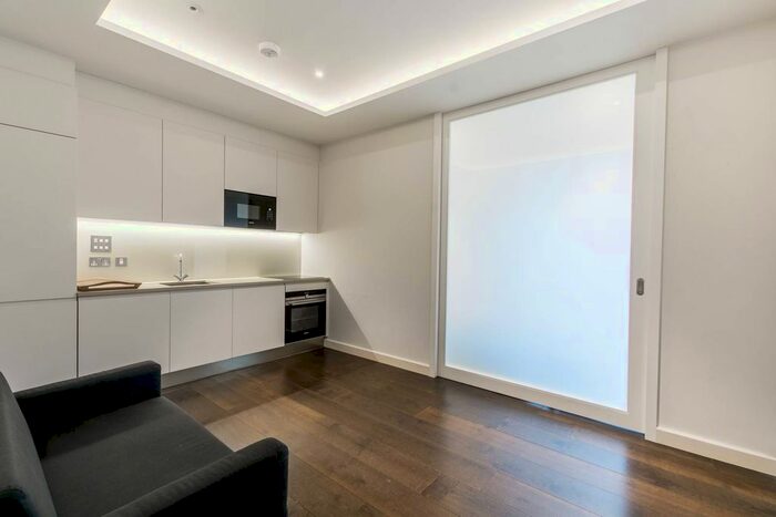 1 Bedroom Studio To Rent In Swiss Terrace, Swiss Cottage, London, NW6
