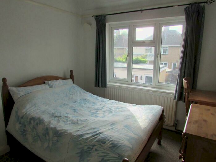 3 Bedroom Semi-Detached House To Rent In Marsh Lane, Oxford, Hmo Ready / Sharers, OX3