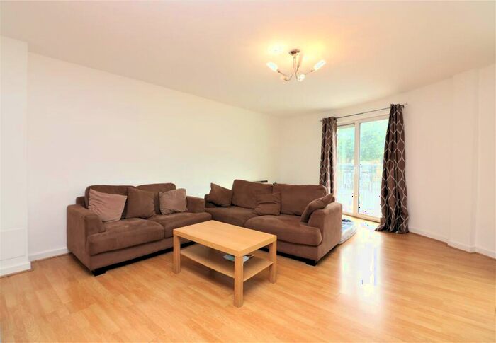 2 Bedroom Apartment To Rent In Fonda Court, Permiere Place, E14