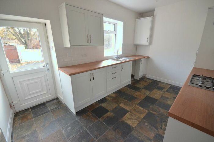 2 Bedroom Terraced House To Rent In Alliance Street, Baxenden, BB5