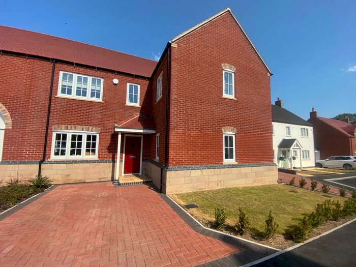 5 Bedroom House To Rent In Avocet Close, Diseworth, Derby., DE74