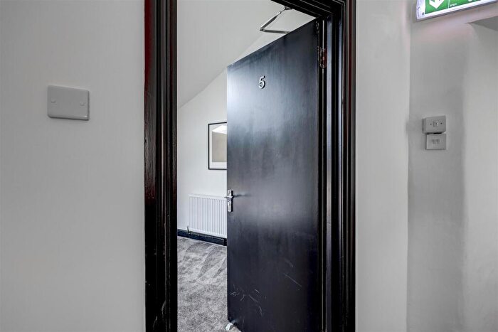 1 Bedroom Property To Rent In Abbey Street, Carlisle, CA3