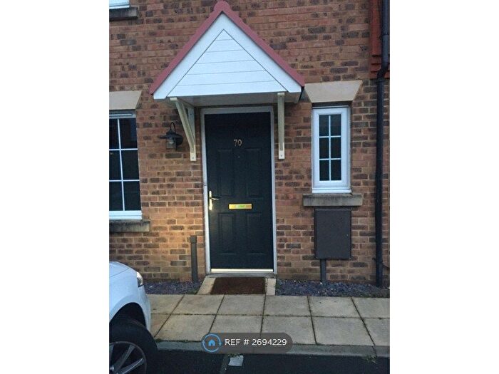 3 Bedroom End Of Terrace House To Rent In Tunbridge Way, Ashford, TN23