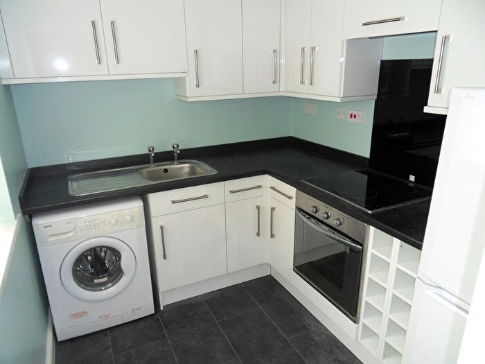1 Bedroom Flat To Rent In Haydon Close, Newcastle Upon Tyne, NE3