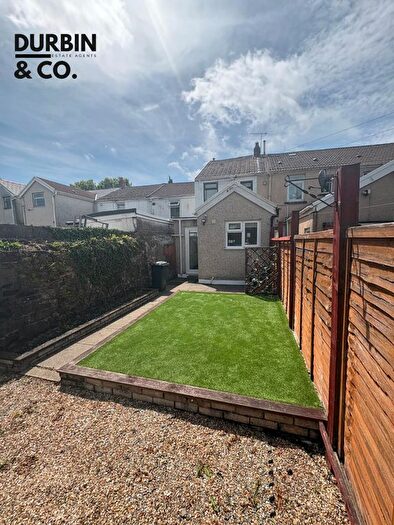 2 Bedroom Terraced House For Sale In Cardiff Road, Aberaman, Aberdare, CF44
