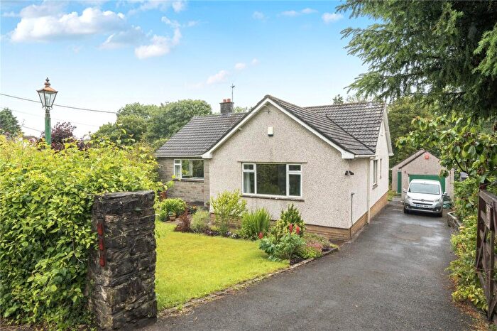 3 Bedroom Bungalow For Sale In Downside Road, Backwell, Bristol, Somerset, BS48