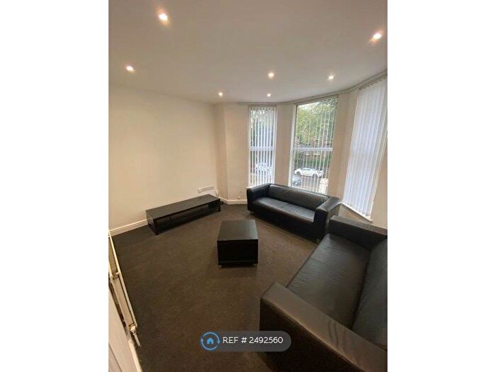 2 Bedroom Flat To Rent In Brompton Avenue, Sefton Park, Liverpool, L17