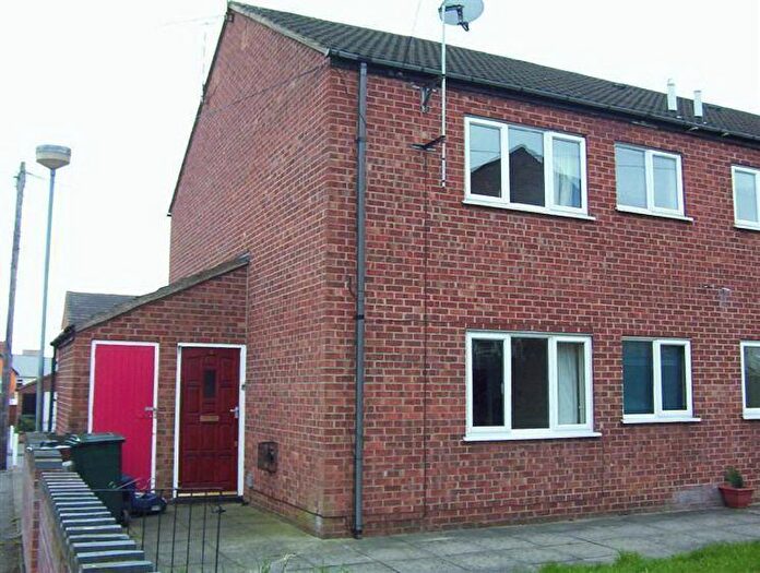 1 Bedroom End Of Terrace House To Rent In Congleton Close, Holbrooks, Coventry, West Midlands, CV6