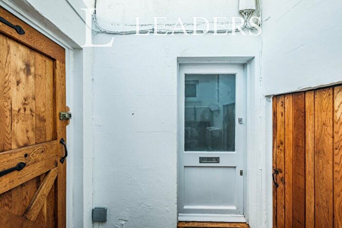 1 Bedroom Property To Rent In Amelia Road, Worthing, BN11