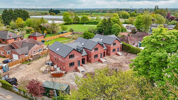 5 Bedroom Detached House For Sale In Laurel Croft, Clenchwarton, PE34