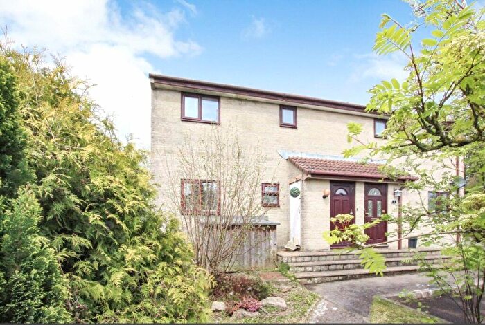 1 Bedroom Flat To Rent In Eastdown Place, Clandown, Radstock, BA3