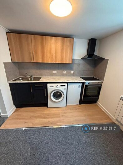 Studio To Rent In Church Road, Bristol, BS5