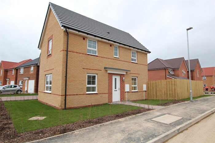 3 Bedroom House To Rent In Spruce Avenue, Beverley, HU17