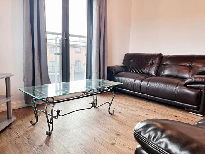 1 Bedroom Flat To Rent In St. Christophers Court, Maritime Quarter, Swansea, SA1