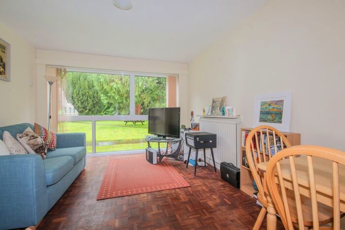 1 Bedroom Flat To Rent In Rogers Street, Oxford, OX2