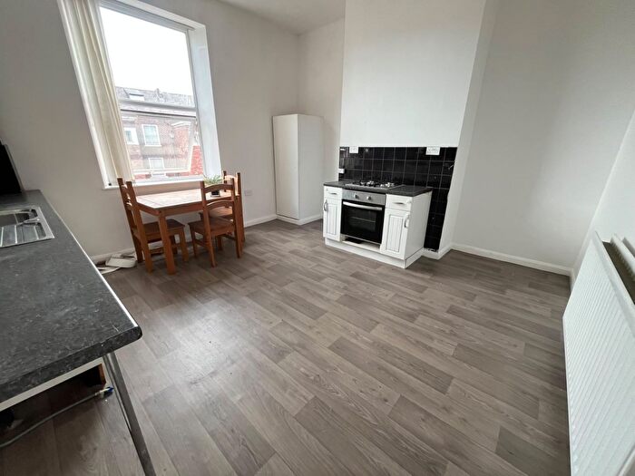 2 Bedroom Terraced House To Rent In Norfolk Street, Sunderland, SR1
